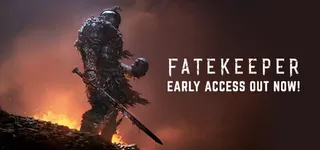 Fatekeeper cover art