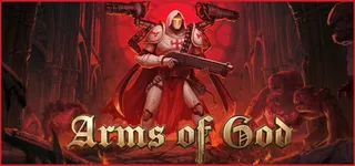 Arms of God cover art