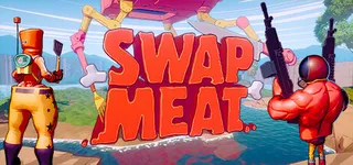 SWAPMEAT cover art